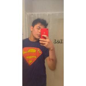 Meet your Posher, Patrick